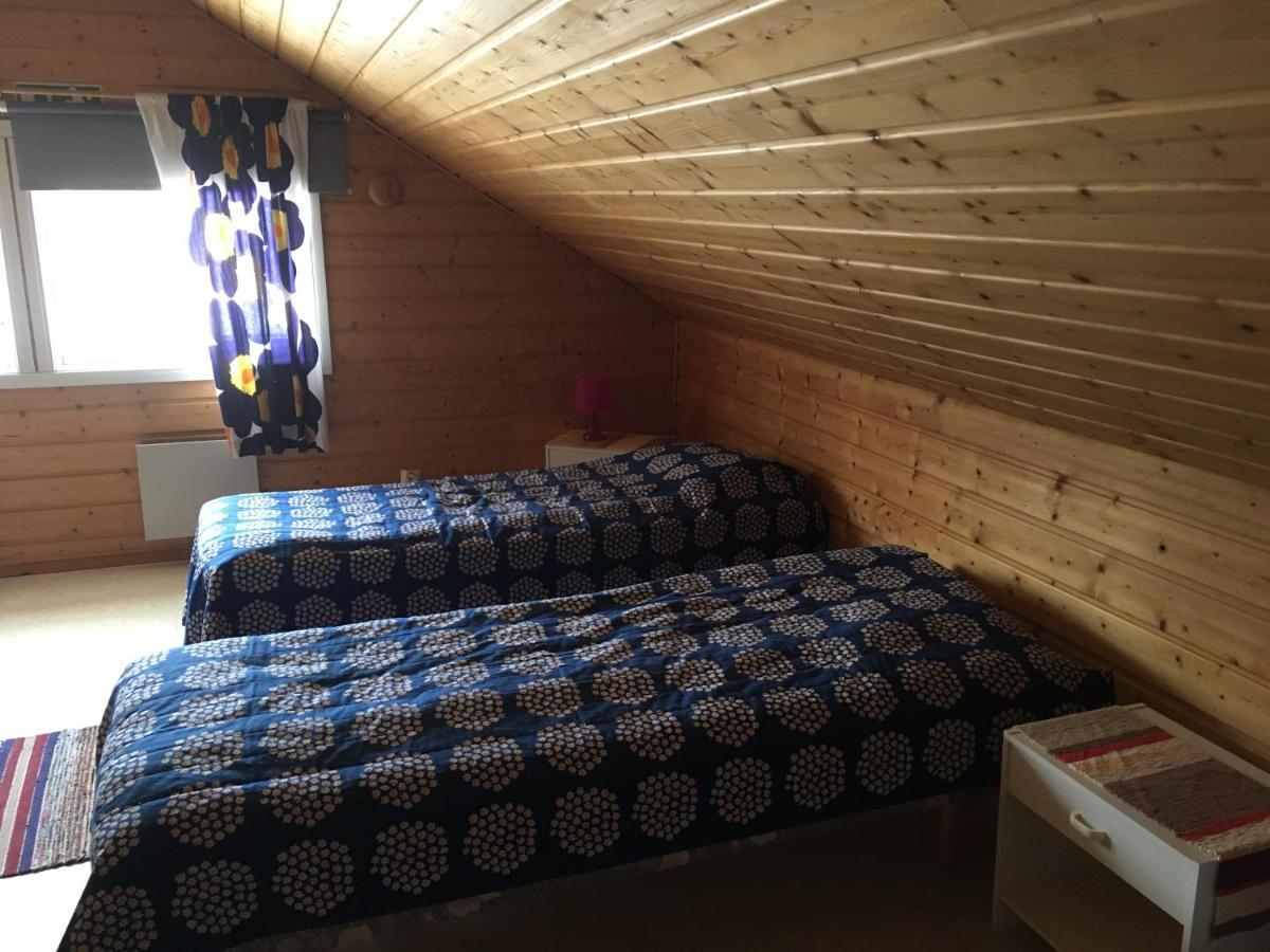 Bed and Breakfast Leipyoelin Tila Pernio Экстерьер фото