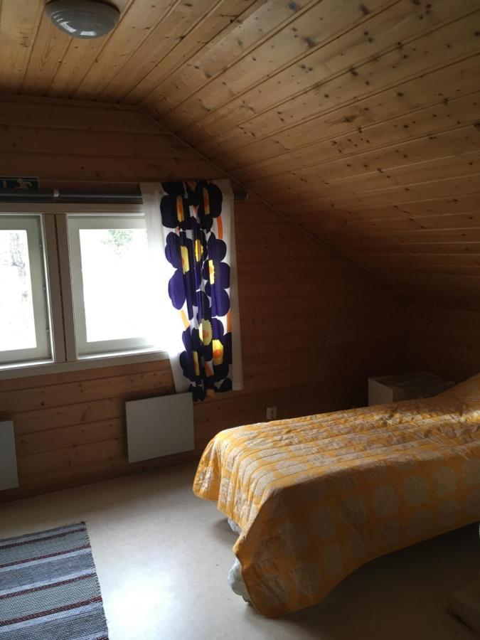 Bed and Breakfast Leipyoelin Tila Pernio Экстерьер фото