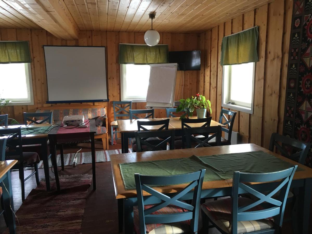 Bed and Breakfast Leipyoelin Tila Pernio Экстерьер фото
