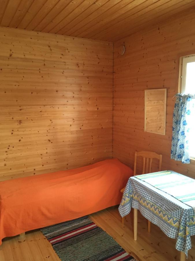 Bed and Breakfast Leipyoelin Tila Pernio Экстерьер фото