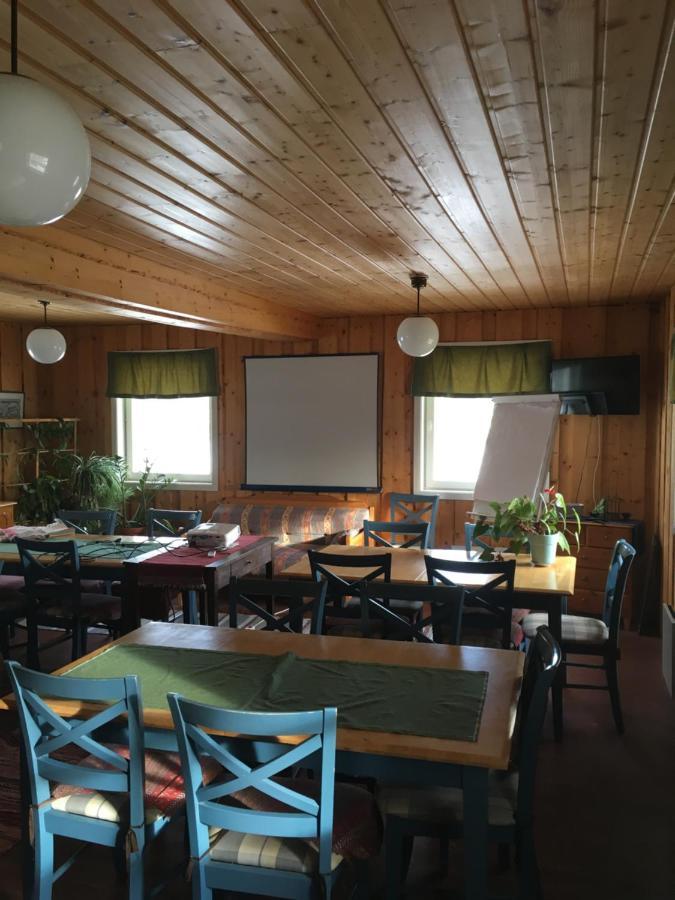 Bed and Breakfast Leipyoelin Tila Pernio Экстерьер фото