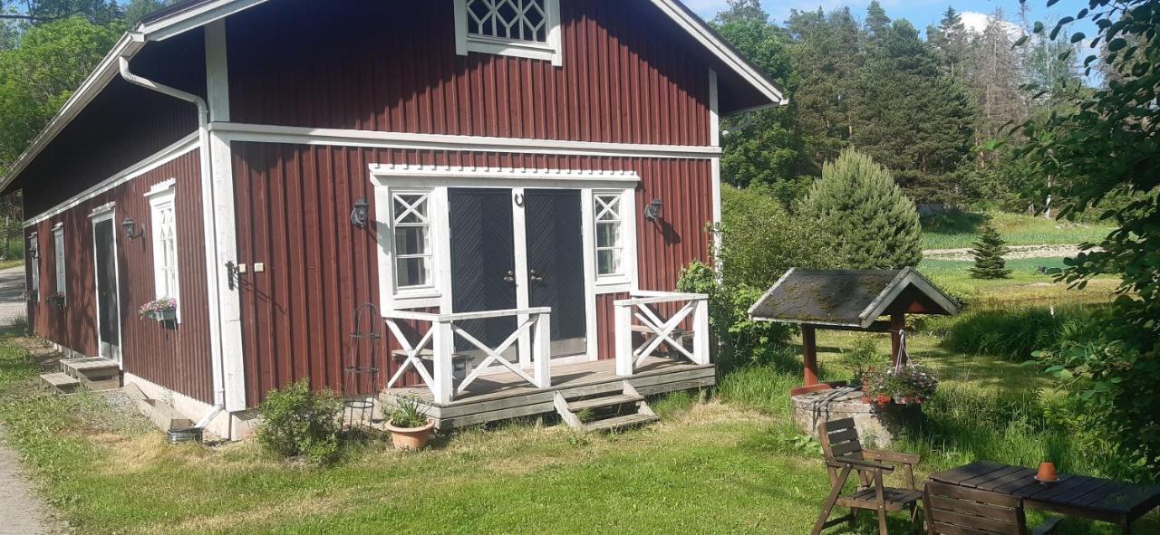 Bed and Breakfast Leipyoelin Tila Pernio Экстерьер фото
